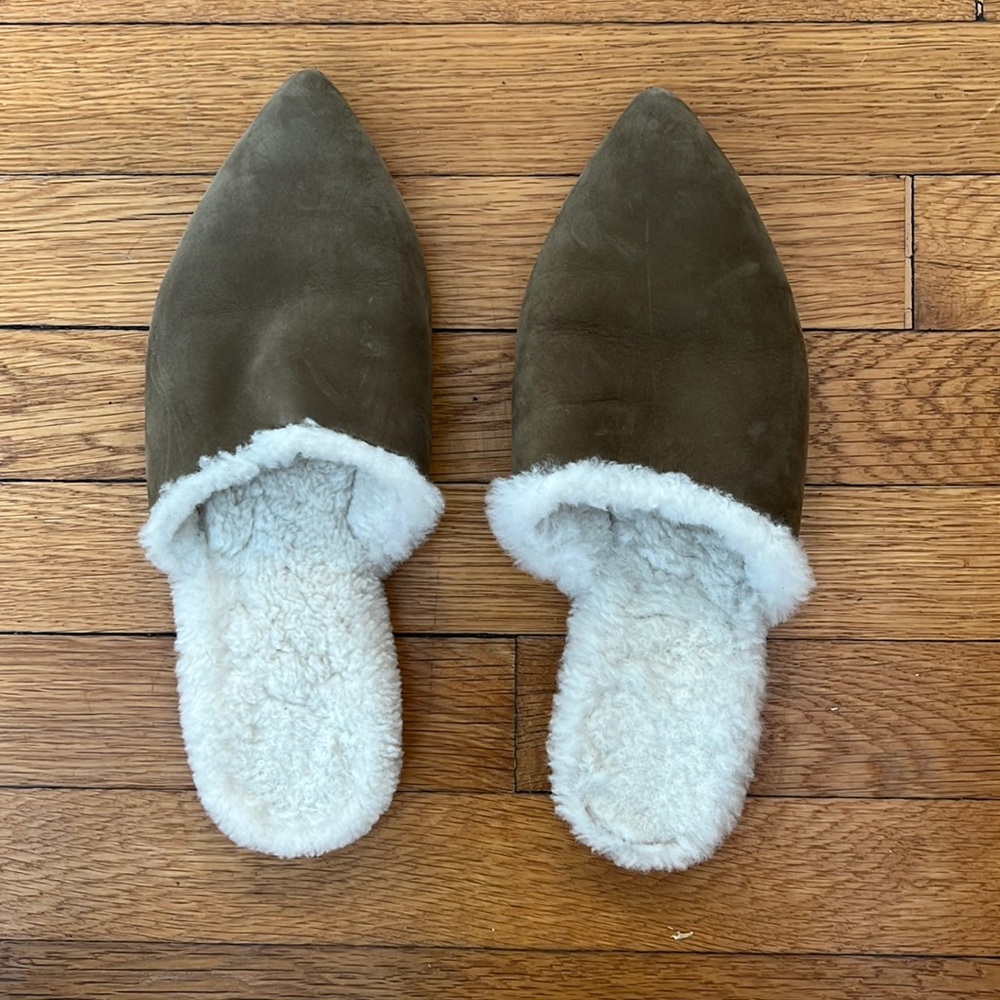 Jenni Kayne Sherling Slides